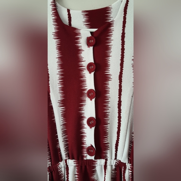 * Custom Made Dress - Picture 2 of 4